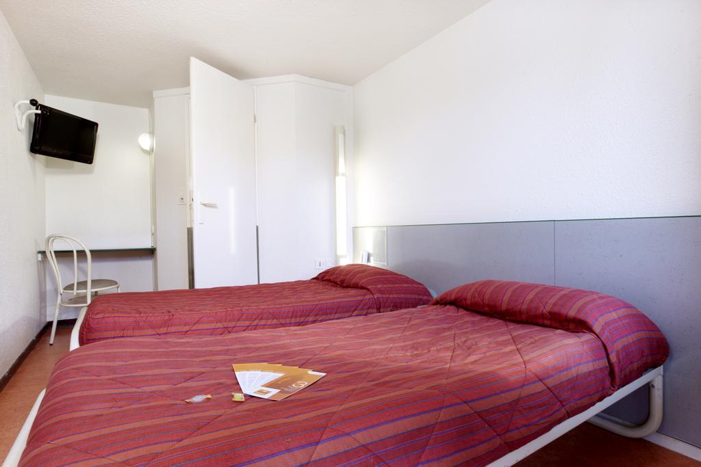 Premiere Classe Évreux Habitación foto